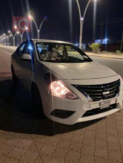 نيسان صني